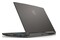 Laptop MSI Thin A15 15.6" AMD Ryzen 5 7535HS NVIDIA GeForce RTX 3050 32GB 512GB SSD M.2 szary