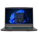Laptop MSI Thin 15 15.6" Intel Core i5 12450H NVIDIA GeForce RTX 4050 32GB 512GB SSD M.2 Windows 11 Home czarny