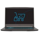 Laptop MSI Thin 15 15.6" Intel Core i5 12450H NVIDIA GeForce RTX 4050 16GB 512GB SSD M.2 czarny