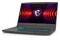 Laptop MSI Thin 15 15.6" Intel Core i5 12450H NVIDIA GeForce RTX 4050 16GB 512GB SSD M.2 czarny