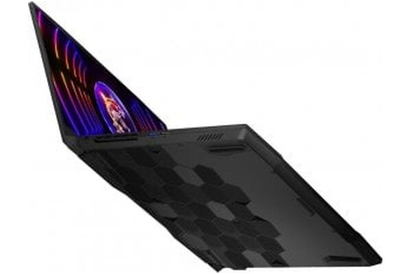 Laptop MSI Katana 17 17.3" Intel Core i5 12450H NVIDIA GeForce RTX 3050 64GB 1024GB SSD M.2 Windows 11 Professional czarny