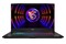 Laptop MSI Katana 17 17.3" Intel Core i5 12450H NVIDIA GeForce RTX 3050 64GB 1024GB SSD M.2 Windows 11 Professional czarny