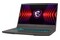 Laptop MSI Thin 15 15.6" Intel Core i7 13620H NVIDIA GeForce RTX 3050 16GB 1024GB SSD Windows 11 Home szary