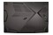 Laptop MSI Thin 15 15.6" Intel Core i7 13620H NVIDIA GeForce RTX 3050 32GB 2048GB SSD szary