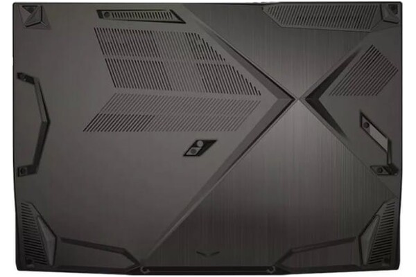 Laptop MSI Thin 15 15.6" Intel Core i7 13620H NVIDIA GeForce RTX 3050 16GB 1024GB SSD szary