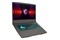 Laptop MSI Thin 15 15.6" Intel Core i7 13620H NVIDIA GeForce RTX 3050 16GB 1024GB SSD szary