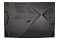 Laptop MSI Thin 15 15.6" Intel Core i7 13620H NVIDIA GeForce RTX 3050 16GB 1024GB SSD szary