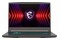 Laptop MSI Thin 15 15.6" Intel Core i5 12450H NVIDIA GeForce RTX 2050 16GB 512GB SSD M.2 Windows 11 Home szary