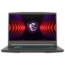 Laptop MSI Thin 15 15.6" Intel Core i5 12450H NVIDIA GeForce RTX 2050 32GB 512GB SSD M.2 Windows 11 Home szary