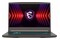 Laptop MSI Thin 15 15.6" Intel Core i5 12450H NVIDIA GeForce RTX 2050 32GB 512GB SSD M.2 Windows 11 Home szary
