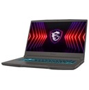 Laptop MSI Thin 15 15.6" Intel Core i5 12450H NVIDIA GeForce RTX 4050 32GB 512GB SSD M.2 szary