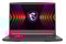Laptop MSI Thin 15 15.6" Intel Core i7 13620H NVIDIA GeForce RTX 3050 16GB 1024GB SSD M.2 Windows 11 Home szary