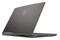 Laptop MSI Thin 15 15.6" Intel Core i7 13620H NVIDIA GeForce RTX 3050 16GB 1024GB SSD M.2 Windows 11 Home szary