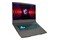 Laptop MSI Thin 15 15.6" Intel Core i7 13620H NVIDIA GeForce RTX 3050 16GB 1024GB SSD M.2 Windows 11 Home szary