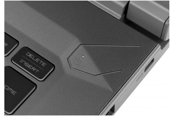 Laptop MSI Thin 15 15.6" Intel Core i5 12450H NVIDIA GeForce RTX 2050 32GB 1024GB SSD szary
