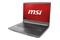 Laptop MSI Thin 15 15.6" Intel Core i5 12450H NVIDIA GeForce RTX 2050 32GB 1024GB SSD szary