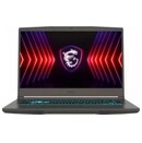 Laptop MSI Thin 15 15.6" Intel Core i5 12450H NVIDIA GeForce RTX 2050 32GB 1024GB SSD M.2 Windows 11 Home szary