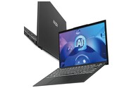 Laptop MSI Prestige 13 13.3" Intel Core Ultra 9 288V Intel Arc 140V 32GB 1024GB SSD Windows 11 Professional szary