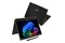 Laptop MSI Summit 13 13.3" Intel Core Ultra 7 258V Intel Arc 140V 32GB 1024GB SSD Windows 11 Professional czarny