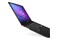 Laptop MSI Summit 13 13.3" Intel Core Ultra 7 258V Intel Arc 140V 32GB 1024GB SSD Windows 11 Professional czarny