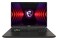 Laptop MSI Vector 16 16.0" Intel Core i9 14900HX NVIDIA GeForce RTX 4080 16GB 1024GB SSD Windows 11 Home szary