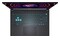 Laptop MSI Cyborg 15 15.6" Intel Core i5 13420H NVIDIA GeForce RTX 4050 16GB 512GB SSD czarny