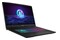 Laptop MSI Katana A17 17.3" AMD Ryzen 7 8845HS NVIDIA GeForce RTX 4060 16GB 1024GB SSD M.2 Windows 11 Home czarny