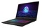 Laptop MSI Katana A17 17.3" AMD Ryzen 7 8845HS NVIDIA GeForce RTX 4060 16GB 1024GB SSD M.2 Windows 11 Home czarny