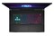 Laptop MSI Katana A17 17.3" AMD Ryzen 7 8845HS NVIDIA GeForce RTX 4060 16GB 1024GB SSD M.2 czarny