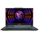 Laptop MSI Cyborg 15 15.6" Intel Core i7 13620H NVIDIA GeForce RTX 4060 16GB 512GB SSD M.2 czarny