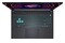 Laptop MSI Cyborg 15 15.6" Intel Core i7 13620H NVIDIA GeForce RTX 4060 16GB 512GB SSD M.2 czarny