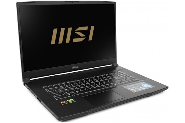 Laptop MSI Katana A17 17.3" AMD Ryzen 7 8845HS NVIDIA GeForce RTX 4050 32GB 2048GB SSD czarny