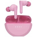 Słuchawki Belkin SoundForm Nano Kids Douszne Bezprzewodowe różowy
