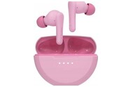 Słuchawki Belkin SoundForm Nano Kids Douszne Bezprzewodowe różowy