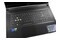 Laptop MSI Katana 17 17.3" Intel Core i7 13620H NVIDIA GeForce RTX 4050 16GB 1024GB SSD Windows 11 Home czarny