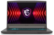 Laptop MSI Thin A15 15.6" AMD Ryzen 5 7535HS NVIDIA GeForce RTX 3050 16GB 512GB SSD szary