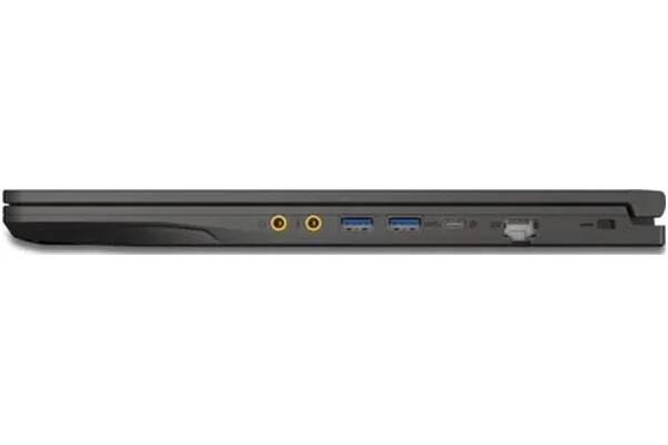 Laptop MSI Thin A15 15.6" AMD Ryzen 5 7535HS NVIDIA GeForce RTX 3050 16GB 512GB SSD szary