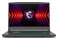 Laptop MSI Thin A15 15.6" AMD Ryzen 5 7535HS NVIDIA GeForce RTX 3050 16GB 512GB SSD szary