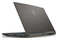 Laptop MSI Thin A15 15.6" AMD Ryzen 5 7535HS NVIDIA GeForce RTX 3050 16GB 512GB SSD szary