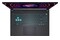 Laptop MSI Cyborg 15 15.6" Intel Core i5 13420H NVIDIA GeForce RTX 4060 16GB 512GB SSD M.2 czarny