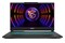 Laptop MSI Cyborg 15 15.6" Intel Core i5 13420H NVIDIA GeForce RTX 4060 32GB 512GB SSD M.2 Windows 11 Home czarny