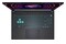 Laptop MSI Cyborg 15 15.6" Intel Core i5 13420H NVIDIA GeForce RTX 4050 16GB 512GB SSD M.2 czarny