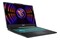 Laptop MSI Cyborg 15 15.6" Intel Core i5 13420H NVIDIA GeForce RTX 4050 16GB 512GB SSD M.2 czarny