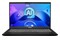 Laptop MSI Modern 15 15.6" Intel Core Ultra 5 125H Intel Arc 7 16GB 512GB SSD M.2 Windows 11 Home czarny