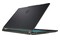 Laptop MSI Cyborg 15 15.6" Intel Core i7 13620H NVIDIA GeForce RTX 4060 16GB 1024GB SSD M.2 czarny