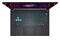 Laptop MSI Cyborg 15 15.6" Intel Core i7 13620H NVIDIA GeForce RTX 4060 16GB 1024GB SSD M.2 czarny