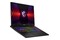 Laptop MSI Sword 16 16.0" Intel Core i7 14650HX NVIDIA GeForce RTX 4060 16GB 1024GB SSD M.2 szary