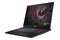 Laptop MSI Sword 16 16.0" Intel Core i7 14650HX NVIDIA GeForce RTX 4060 16GB 1024GB SSD M.2 szary