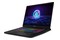 Laptop MSI Pulse 17 17.0" Intel Core Ultra 7 155U NVIDIA GeForce RTX 4070 16GB 1024GB SSD Windows 11 Home czarny