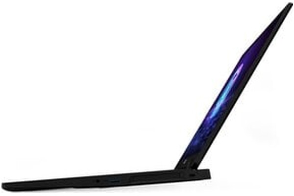 Laptop MSI Pulse 17 17.0" Intel Core Ultra 7 155H NVIDIA GeForce RTX 4070 16GB 1TB SSD Windows 11 Home czarny